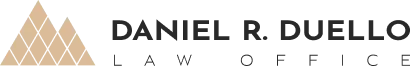 Law Office of Daniel R. Duello logo