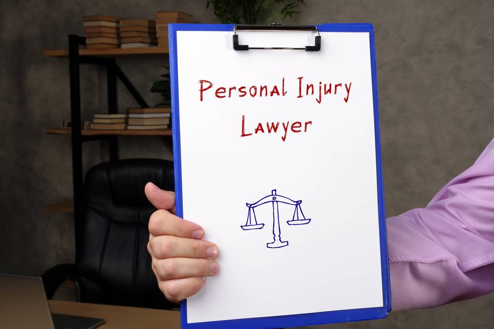 Important Questions To Ask When Hiring A Personal Injury Lawyer