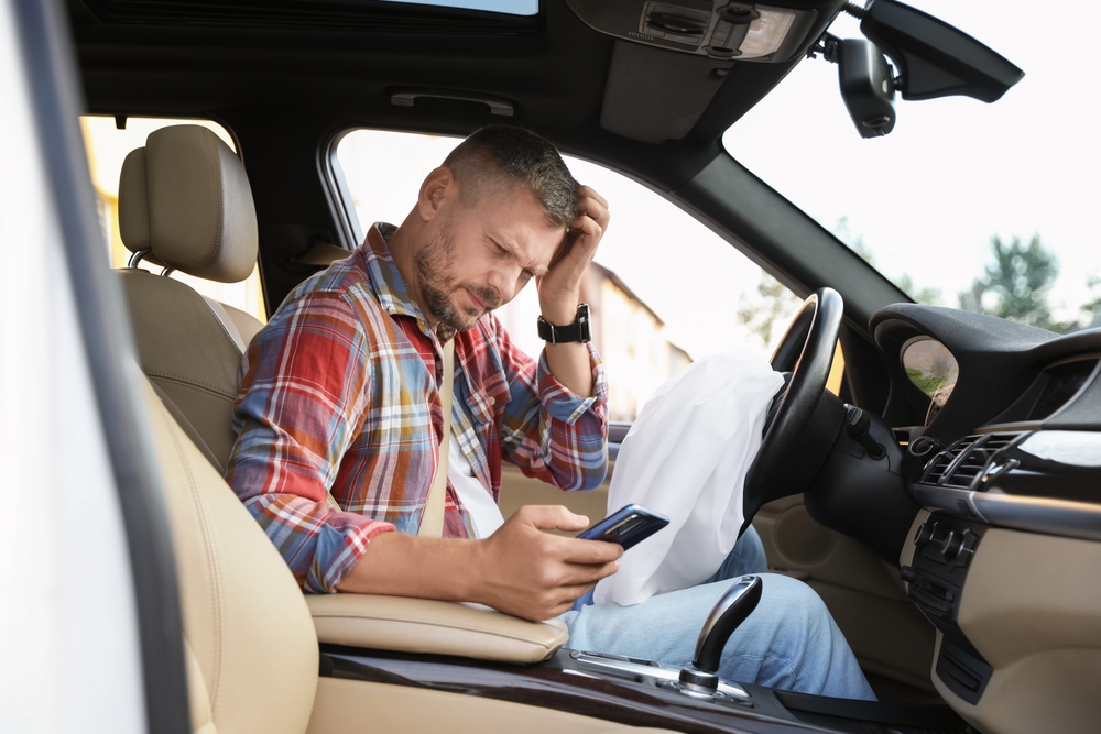 Do You Have to Use Your Health Insurance After a Car Accident in Georgia?
