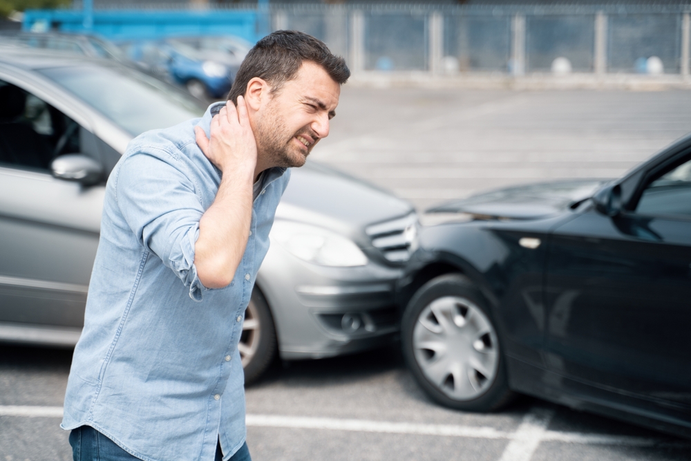 Suing for Pain and Suffering After a Car Accident in Georgia: What You Need to Prove