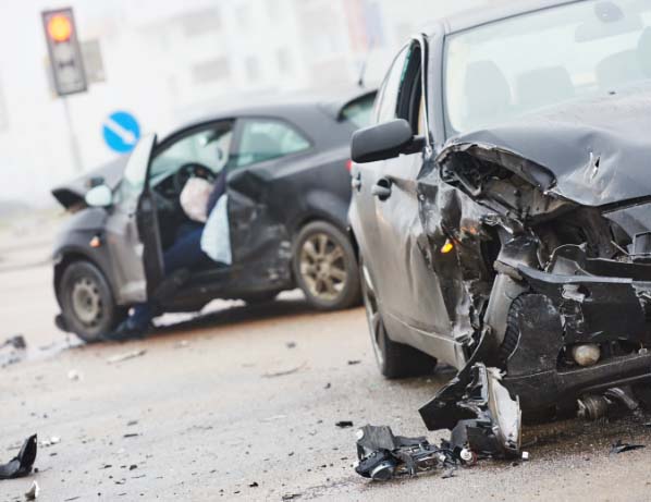 car accident