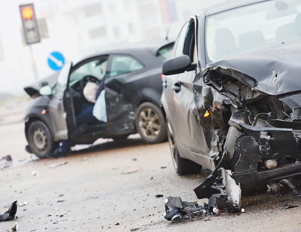 personal injury